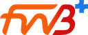 FWB Plus Logo